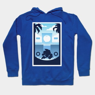 Joyful Genesis Hoodie